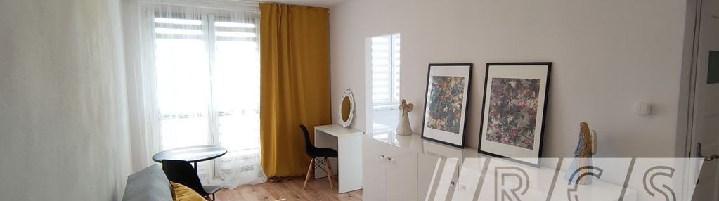 2-pokojowe mieszkanie blisko centrum ul. śliczna