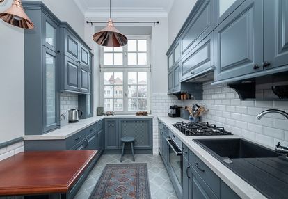 Urocze 3pok w kamienicy - stare miasto