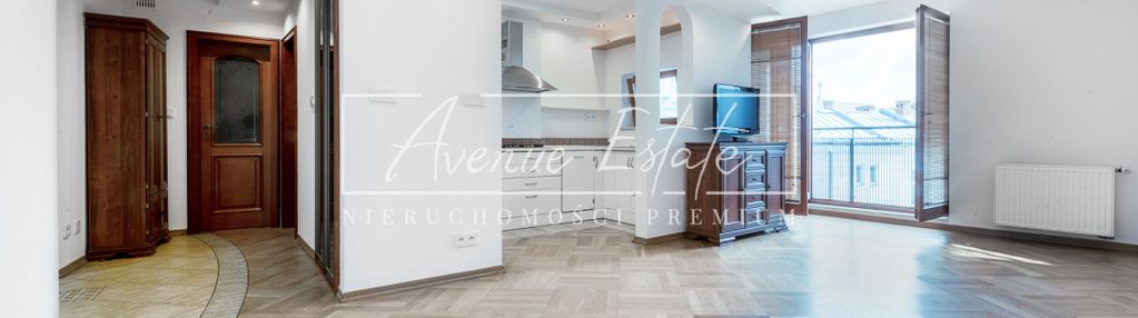 Wyjątkowa lokalicacja/ metro /2 pokoje