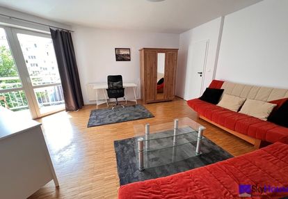Duże 2-pokojowe w centrum (60m2)