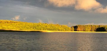 Działka/rekreacyjna/ mazury