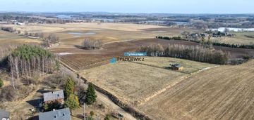 Na sprzedaż działka - obozin, 3000m2