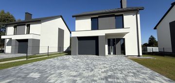 125 m2|działka 4,8 ar. | 5 pokoi