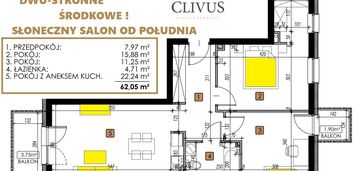 Apartamenty felin ! bez prowizji ! bez podatku pcc