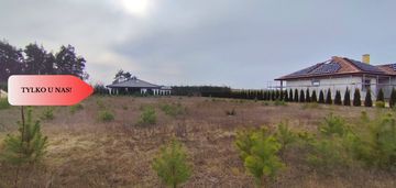 Tylko u nas! działka z miejscowym planem!