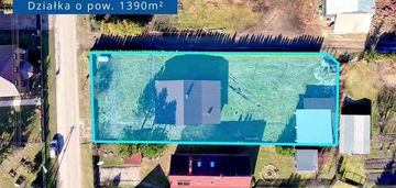 Przytulne siedlisko mierzwice stare nad rzeką bug