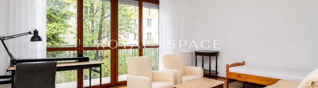Przestronny apartament z tarasem | krowodrza