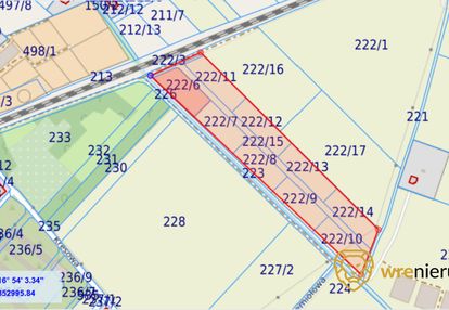 Działka rolna - 3,23 ha - smolec