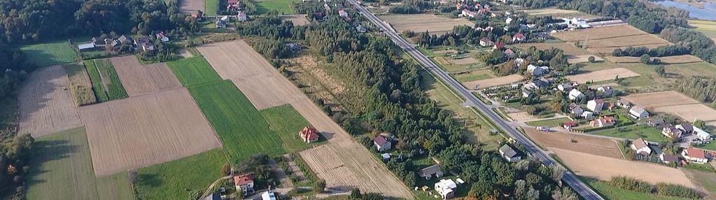 Braciejowa, działka na sprzedaż