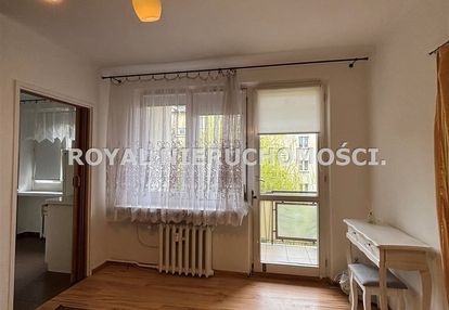Prytulne 2-pokojowe z miejskim ogrzewaniem