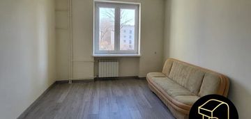 Dwupokojowe mieszkanie na pradze południe
