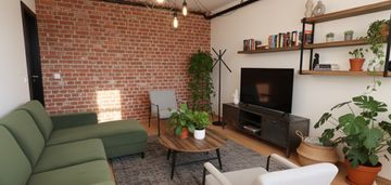 Okazja cenowa | 3 pokoje z balkonem | głogów