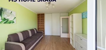 Kawalerka z balkonem  do wynajęcia