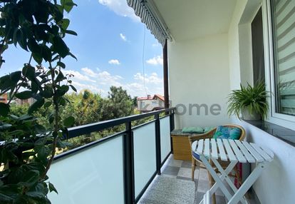 Mieszkanie 1 piętro, słoneczne i przestronne!