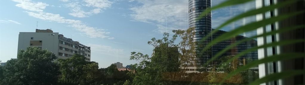 Hit! nowoczesne mieszkanie przy skytower