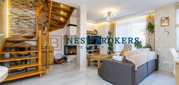 Nowoczesny dom w niepołomicach  z garażem