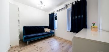 Kawalerka 24,88 m² - po generalnym remoncie