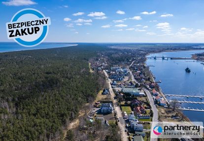 Kameralne apartamenty! gdańsk - wyspa sobieszewska