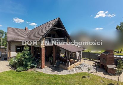 Dom w łaziskach k/wodzisławia śląskiego