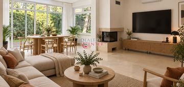Dom 6 pokoi 286m2 inspektowa pod skocznią mokotów