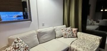 2-pokojowe mieszkanie w ząbkach