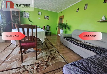 3 pokoje/piwnica/od zaraz!