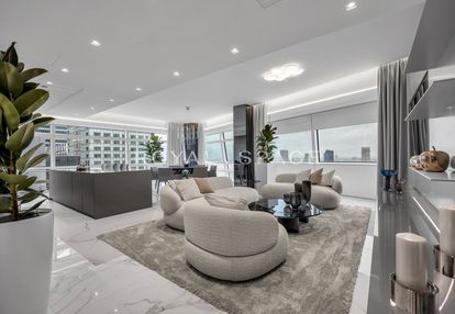 Wyjątkowy apartament na złotej 44!