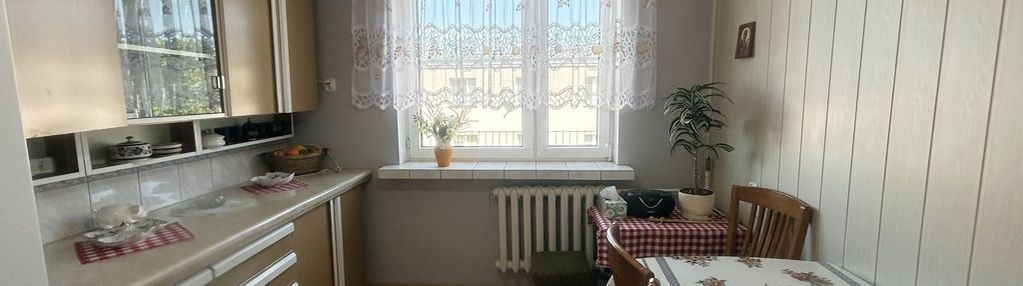 Mieszkanie 2 pokojowe straduny ul. nadrzeczna