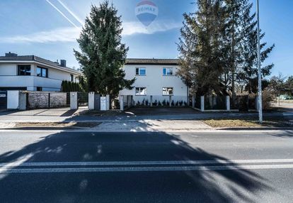 Suchy las | przestronny, funkcjonalny dom