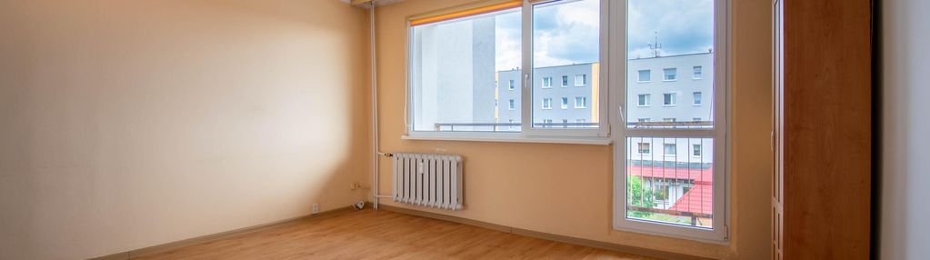 2-pokojowe mieszkanie przy ul. nauczycielskiej