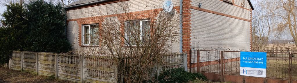 Siedlisko w okolicy jeziorska