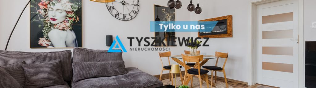 Jedyne w swoim rodzaju - centrum wejherowa