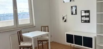 2-pokojowe mieszkanie na białołęce