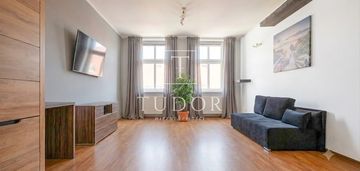 3 pokoje|centrum|80,45m²|gotowe do zamieszkania
