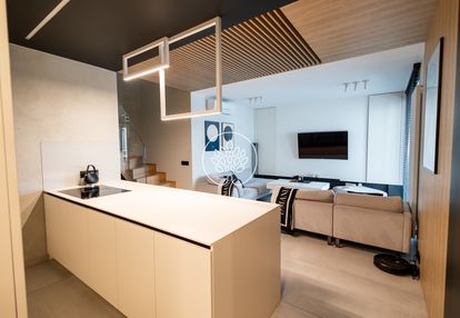 Ekskluzywny apartament 91m² w centrum
