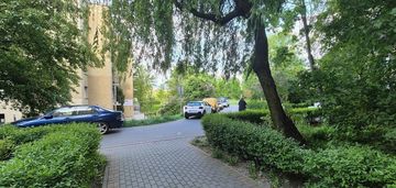 Ursynów | 3 pokoje | blisko parku
