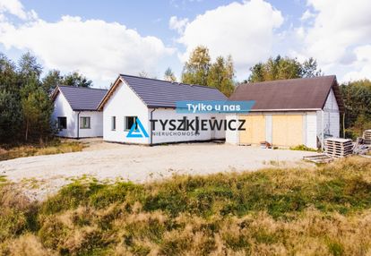 Wyjątkowa oferta, duża działka z domem.
