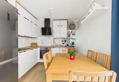 Komfortowe 3 - pokojowe mieszkanie 59,4m2 jar