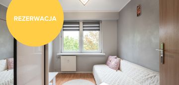 Mieszkanie/3 pokoje/48 m²
