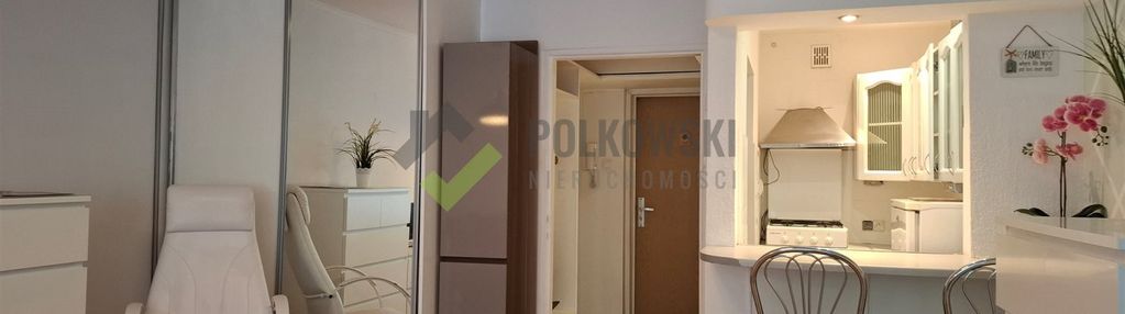 Kawalerka warszawa śródmieście