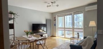 3-pokojowe mieszkanie na woli