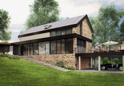 Idealna działka pod inwestycję bliźniaczą lub dom