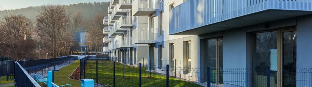 Gotowe | 15 minut do skm |  ogródek | bez prowizji