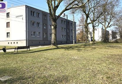 Mieszkanie 44m² kamieniec 20min. gliwice tarn.góry