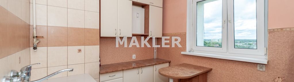 M-3, balkon,10 piętro!panorama