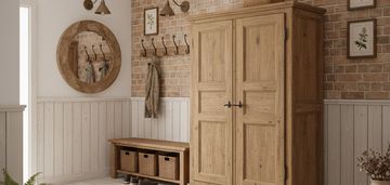 Wilanów /premium/widok na przestrzeń/