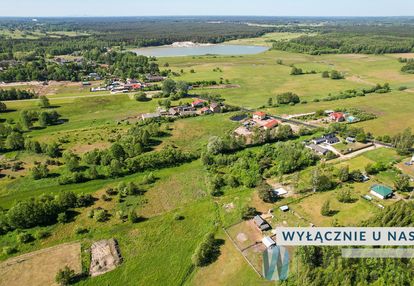 Działka budowlana w sokołówku