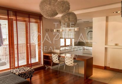 Mieszkanie | 2 pokoje | 53 m2 | mokotów