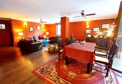 Funkcjonujący pensjonat z wydzielonym mieszkaniem!