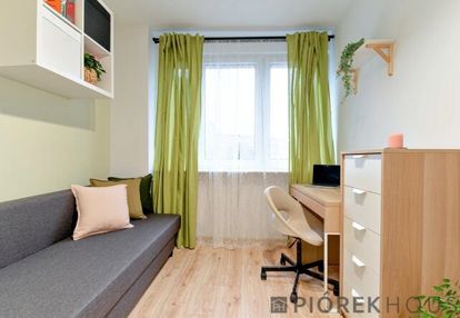 4-pokojowe mieszkanie na bielanach